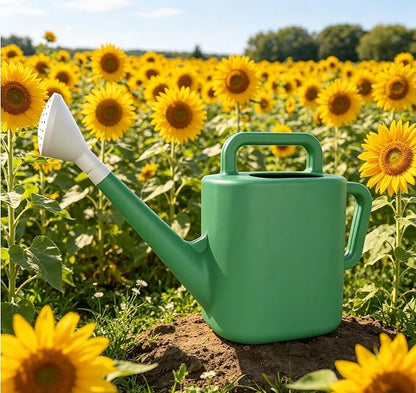 Watering Can 2 Gallon for Indoor Plants, Outdoor Plant House Flower, Gallon by Unknown