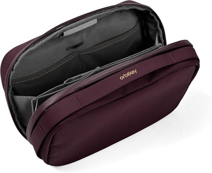 Orbitkey 2-in-1 Tech Accessory Pouch - Image 2
