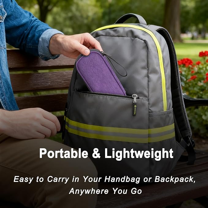 Insulin Cooler Travel Case - Image 4