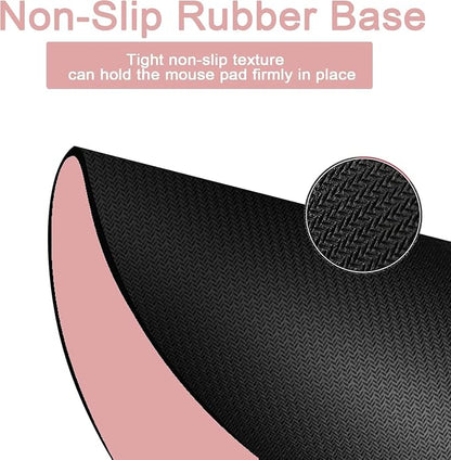 Small Mouse Pad, Mini Mouse Pad, Portable Waterproof - Image 3