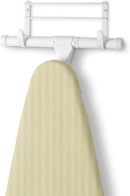 Spectrum Diversified Wall Mount Ironing Board Holder - Image 8