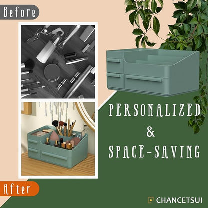 CHANCETSUI Makeup Organizer - Image 5