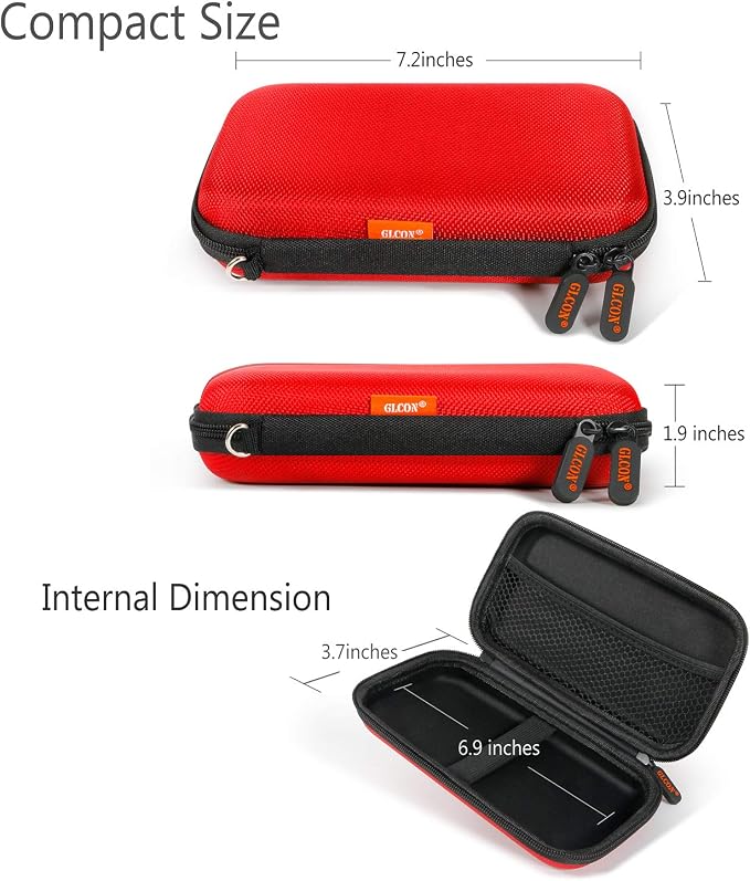 External Hard Drive Case - Image 6