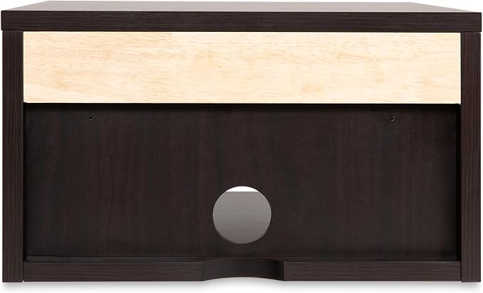 JONATHAN Y NST2002B Ettore 15.71" Mid-Century Modern Floating Wall Mounted - Image 10