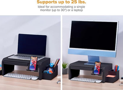 Bostitch Konnect Adjustable Monitor Riser - Image 7