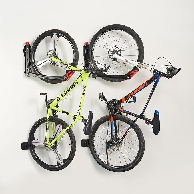 Ultrawall BIKEPAL Swivel Bike Racks - Image 9