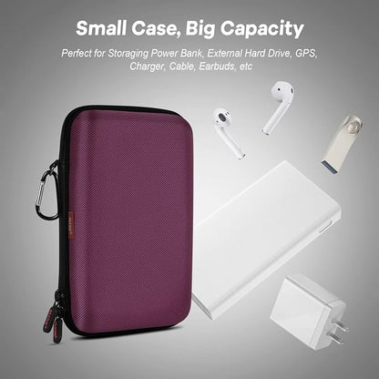 Deep Purple Carrying Case - Image 6