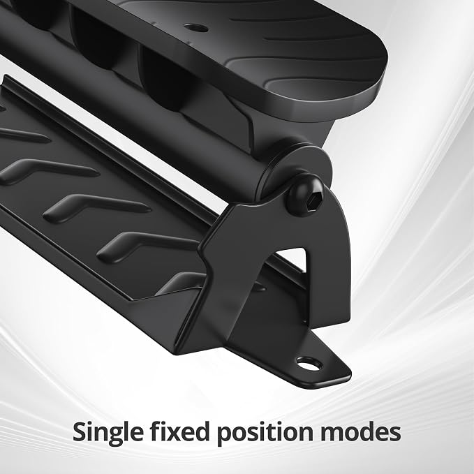 Swivel Bike Wall Mount, Bicycle Hangers - Image 6
