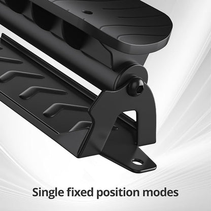 Swivel Bike Wall Mount, Bicycle Hangers - Image 6
