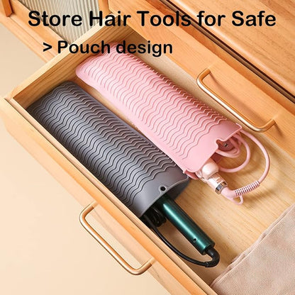 Heat Resistant Silicone Mat - Image 5