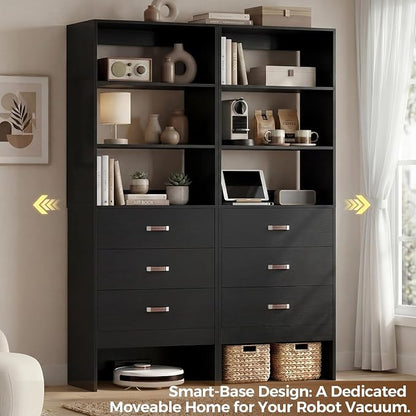Armocity Freestanding 2FT Closet System - Image 2