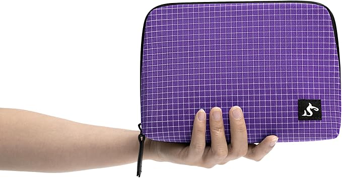 simtoper Electronic Organizer Travel Case – Waterproof Cable Bag by simtoper