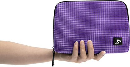 simtoper Electronic Organizer Travel Case – Waterproof Cable Bag by simtoper