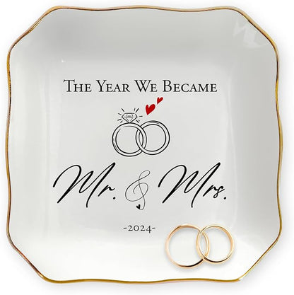 OASSIE Anniversary Wedding Gifts by Oassie