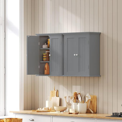 ChooChoo Bathroom Wall Cabinet - Image 4