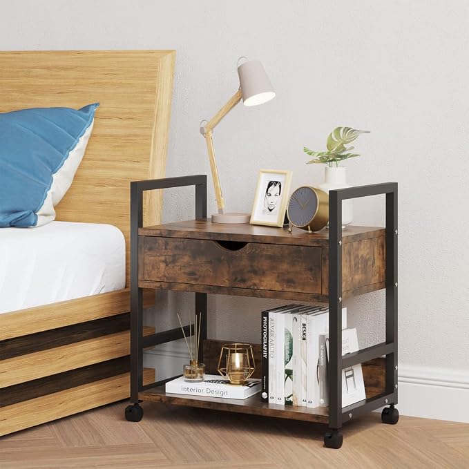 TigerDad Mobile Printer Stand - Image 2