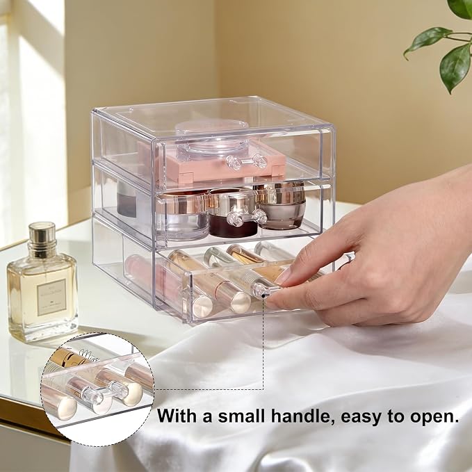 ELLDOO Rollerball Perfume Organizer - Image 8