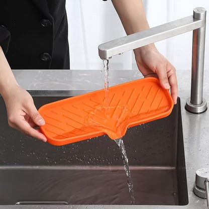 Silicone Bathroom Soap Dishes - Image 8