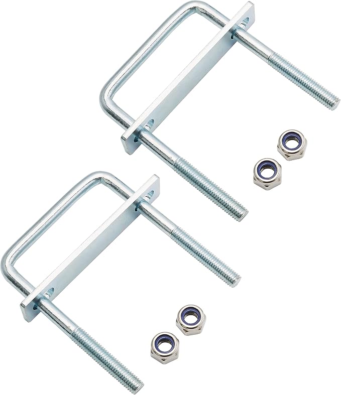 Extreme Max 5001.5858 Aluminum Trailer-Mount Race Fuel Jug Holder - Image 5