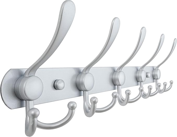 Dseap Coat Rack Wall Mounted by Dseap