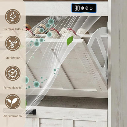 ChooChoo Shoe Storage Cabinet - Image 4