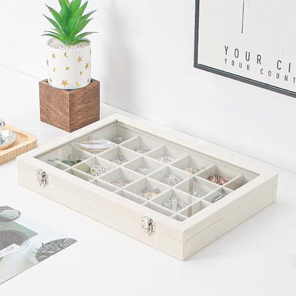 Coward Jewelry Organizer Box - Image 2
