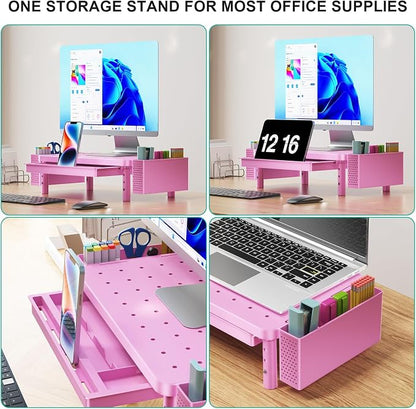 WALI Computer Monitor Stand - Image 4