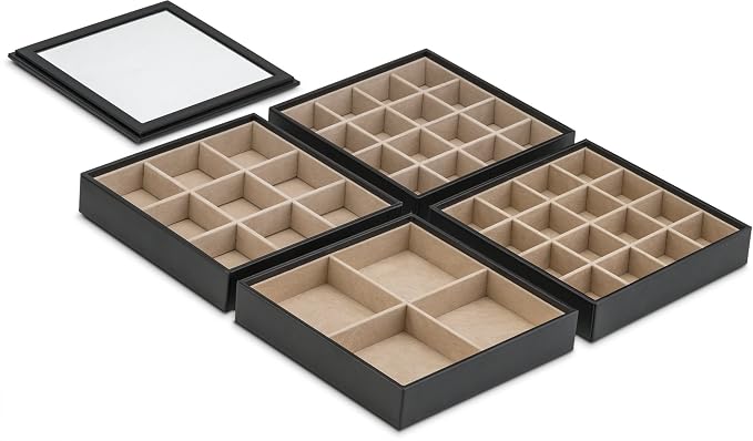 Glenor Co Earring Organizer Tray - Image 5