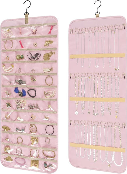 Bloss Hanging Jewelry Organizer by Bloss