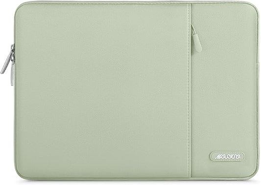 MOSISO Laptop Case 13.3 inch, 13-13.3 inch Laptop Sleeve Compatible by MOSISO