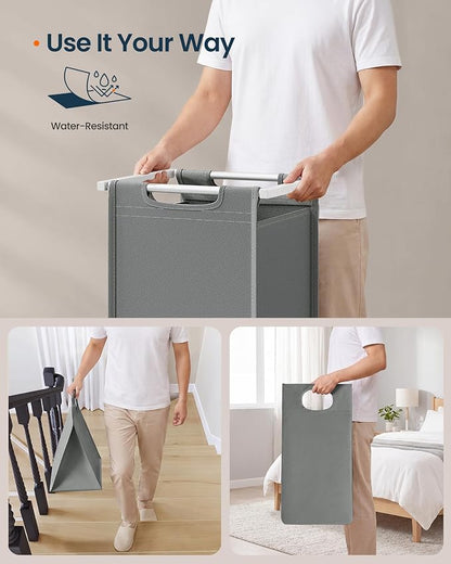SONGMICS HOME Laundry Basket Sorter - Image 7