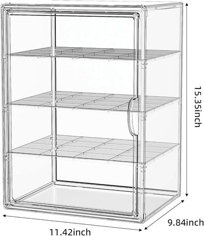 JOYZAN Clear Baby Bottle Organizer - Image 2