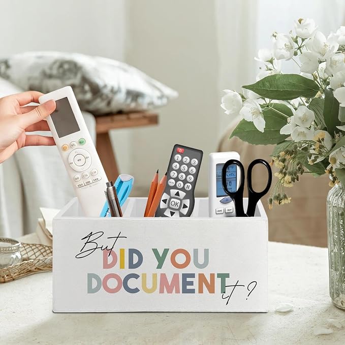 Funny Office Pen Pencil Holder Organizer - Image 2