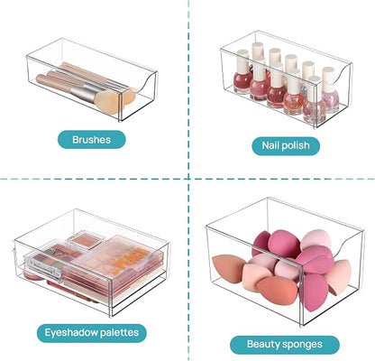 Vtopmart Acrylic Organizer - Image 6