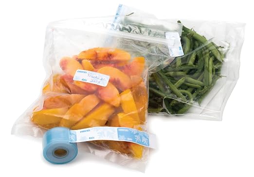 RSVP International Freezer Labels - Image 5