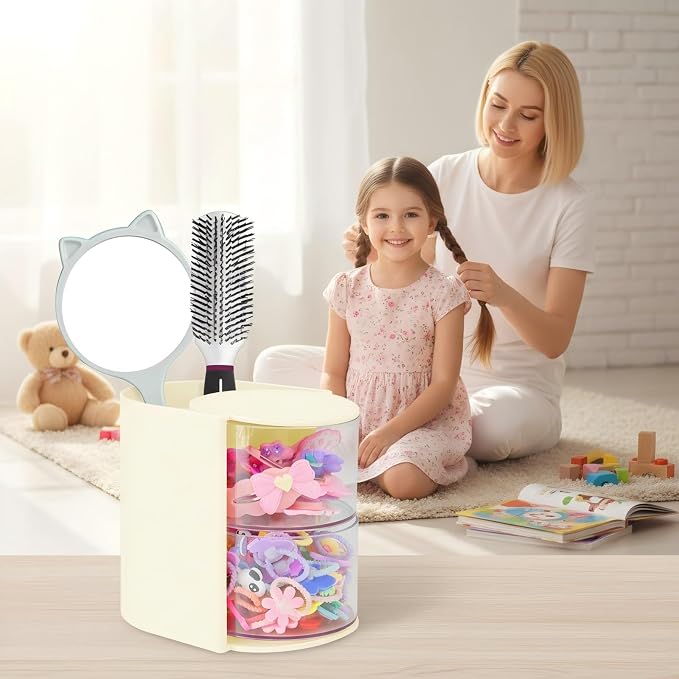 Hair Accessories Organizer - Image 2