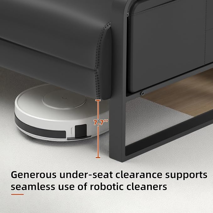 Modular Cloud Sectional Couches - Image 7
