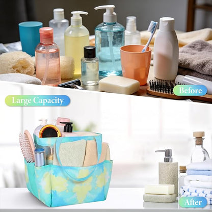 Mesh Shower Caddy Portable - Image 3