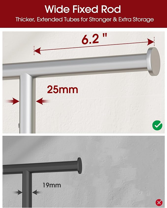 Sakugi Clothes Rack - Image 4