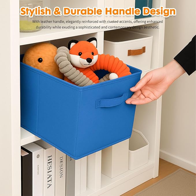 PowerKing Collapsible Storage Cubes - Image 5