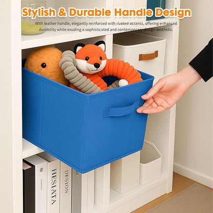 PowerKing Collapsible Storage Cubes - Image 5