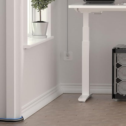 ZhiYo Corner Cable Hider, Floor Cord Cover - Image 4