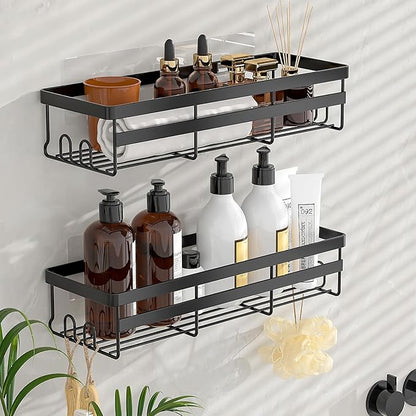 WOWBOX Shower Caddies 2 Pack - Image 2
