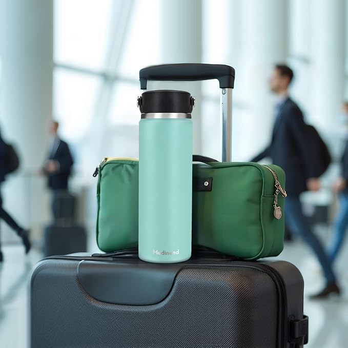 Insulin Cooler Travel Case Tsa Approved, 3-5 Pens Medicine Travel Cooler Temp - Image 8