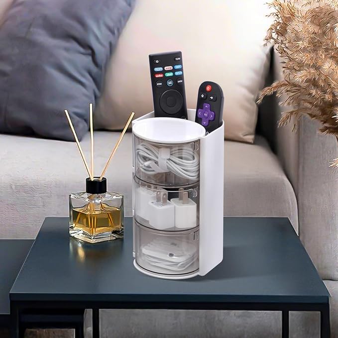 Hair Accessories Organizer - Image 7