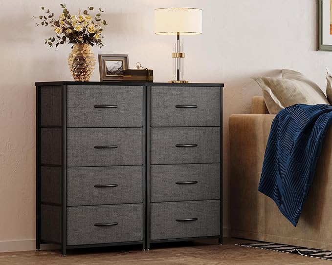 ODK Small Dresser for Bedroom - Image 8