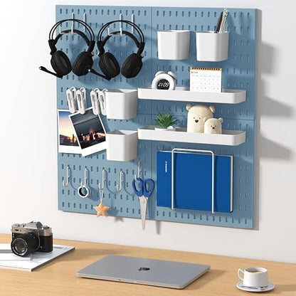 Peg Board Combination Kit, 8 Pegboards - Image 2