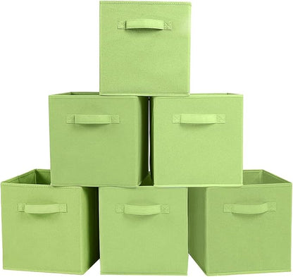 PowerKing Collapsible Storage Cubes by PowerKing