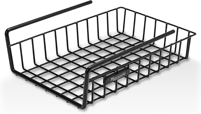 Hornady Hanging Shelf Document Basket, 96012 by Unknown