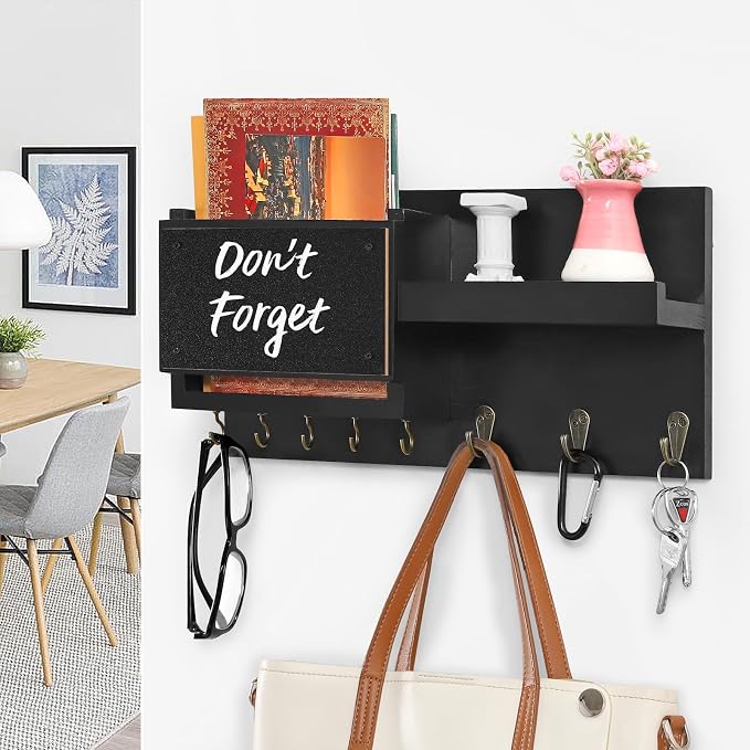 Decorative Key Hanging Rack - Image 5